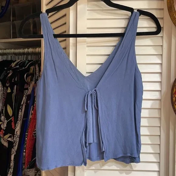 Wilfred Free Crop Top - Picture 2 of 5